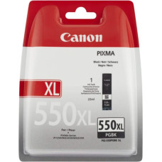 Canon Ink Cartridge Canon PGI-550XL BK 500p. OEM