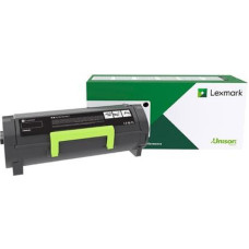 Lexmark Cartridge Lexmark B222H00 BK 3K p. OEM