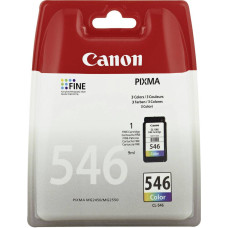 Canon Ink Cartridge Canon CL-546 CMY 180p. OEM