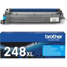 Brother Cartridge Brother TN-248XL CY 2300p. OEM