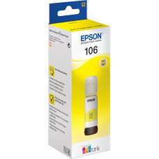 Epson Ink Epson 106 (C13T00R440) YL 5K OEM