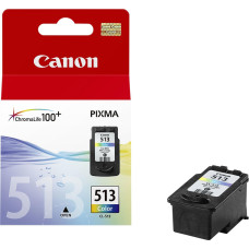 Canon Ink Cartridge Canon CL-513 CMY 349p. OEM