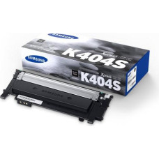 Samsung Cartridge Samsung CLT-K404S (SU100A) BK 1500p. OEM