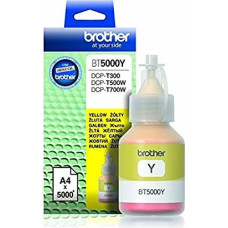 Brother Ink Brother BT5000Y YL 5000p. OEM
