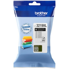 Brother Ink Cartridge Brother LC3219XL BK 3K OEM