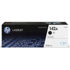 Hewlett-Packard Cartridge HP 142A (W1420A) BK 950p. OEM