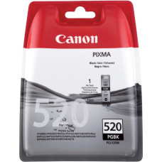 Canon Ink Cartridge Canon PGI-520BK BK 324p. OEM