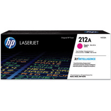 Hewlett-Packard Cartridge HP No.212A (W2123A) MG 4500p. OEM