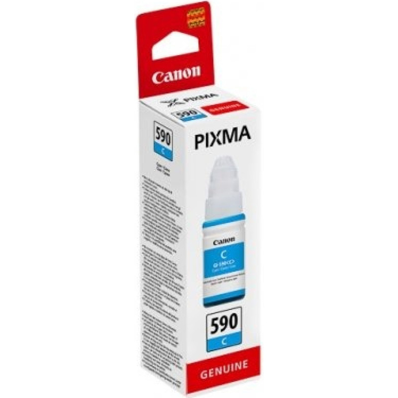 Canon Ink Canon GI-590 (1604C001) CY 70ml OEM