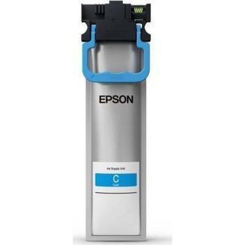 Epson Ink Cartridge Epson T11D2 (C13T11D240) CY 5K OEM