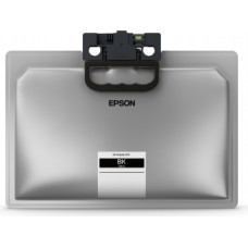 Epson Ink Cartridge Epson T9661 BK 40Kp. OEM