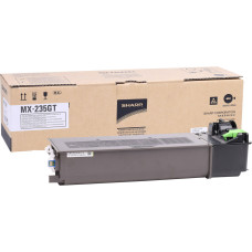 Sharp Toner kit Sharp MX235GT BK 16K OEM