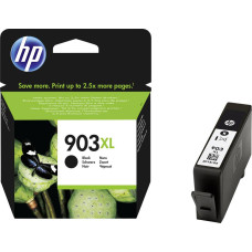 Hewlett-Packard Ink Cartridge HP No.903XL (T6M15AE) BK 825p. OEM
