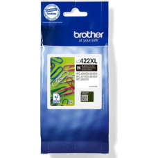 Brother Ink Cartridge Brother LC422XL BK 3K OEM