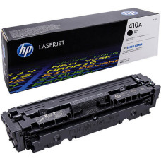 Hewlett-Packard Cartridge HPNo.410 (CF410A) BK 2300p. OEM