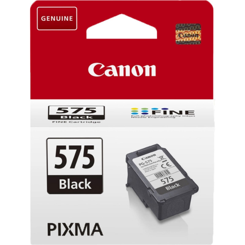 Canon Ink Cartridge Canon PG-575 (5438C001) BK 100p. OEM