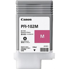 Canon Cartridge Canon PFI-102M (0897B001) MG 130ml OEM
