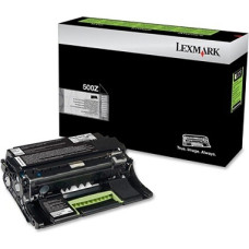 Lexmark Drum unit Lexmark 50F0Z00 BK 60K OEM