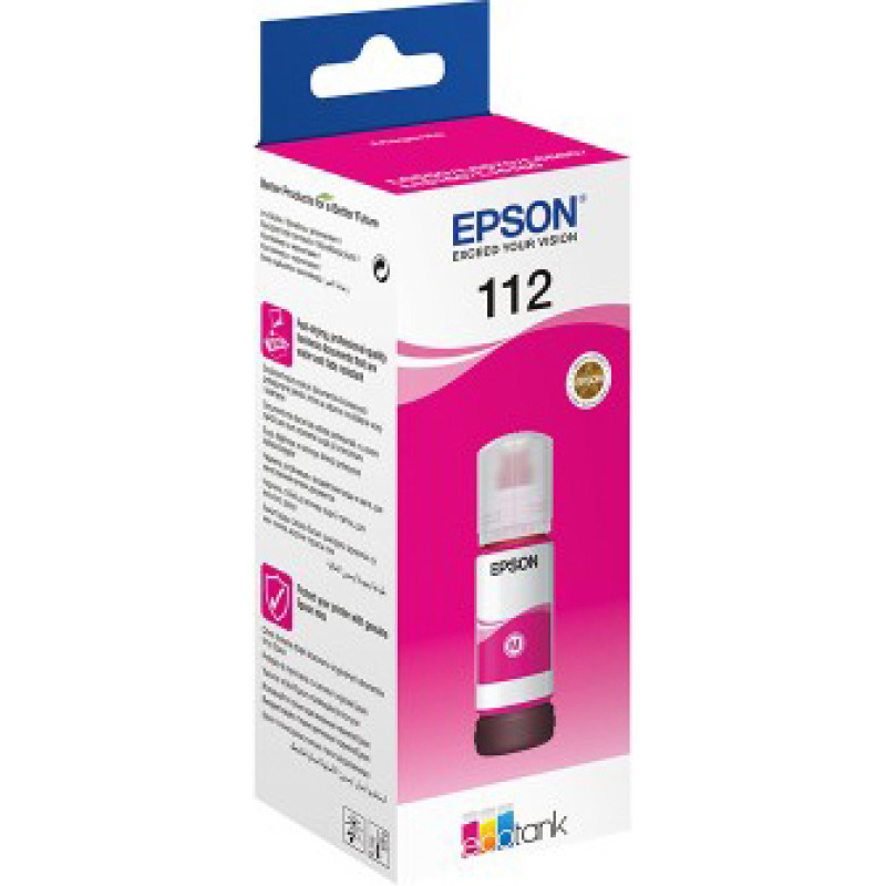 Epson Ink Epson 112 (C13T06C34A) MG 70ml OEM