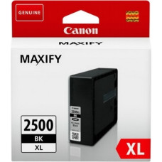 Canon Ink Cartridge Canon PGI-2500XL BK 2500p. OEM