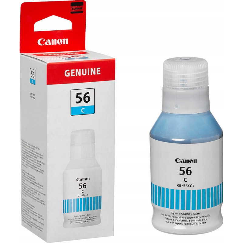 Canon Ink Canon GI-56 (4430C001) CY 135ml OEM