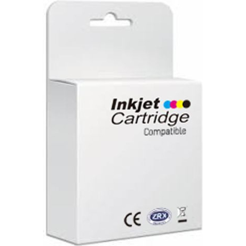 Canon Ink Cartridge Epson 603XL CY 4 ml. COMPATIBLE