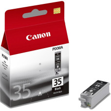 Canon Ink Cartridge Canon PGI-35 BK 191p. OEM