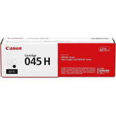 Canon Cartridge Canon 045H (1246C002) BK 2800p. OEM