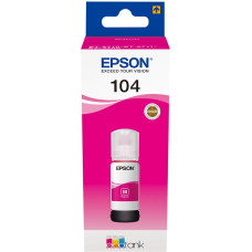 Epson Ink Epson T104 (C13T00P340) MG 65ml OEM