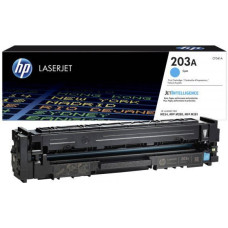 Hewlett-Packard Cartridge HP No.203A (CF541A) CY 1.3K OEM
