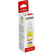 Canon Ink Canon GI-590 (1606C001) YL 70ml OEM