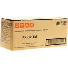 Utax Toner kit Utax PK-5011M (1T02NRBUT0) MG 5K OEM