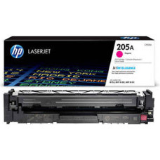 Hewlett-Packard Cartridge HP No.205A (CF533A) MG 0.9K OEM