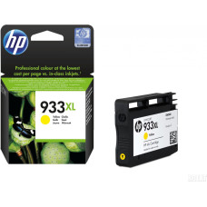 Hewlett-Packard Ink Cartridge HP No.933XL (CN056AE) YL 825p. OEM