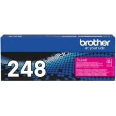 Brother Cartridge Brother TN-248 MG 1000p. OEM
