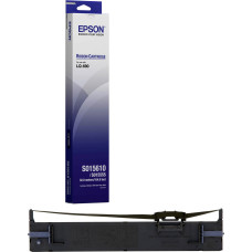 Epson Ribbon Epson C13S015610 BK OEM