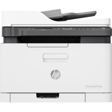 Hewlett-Packard Printer HP Color Laser MFP 179fnw (4ZB97A#B19) Multifunction