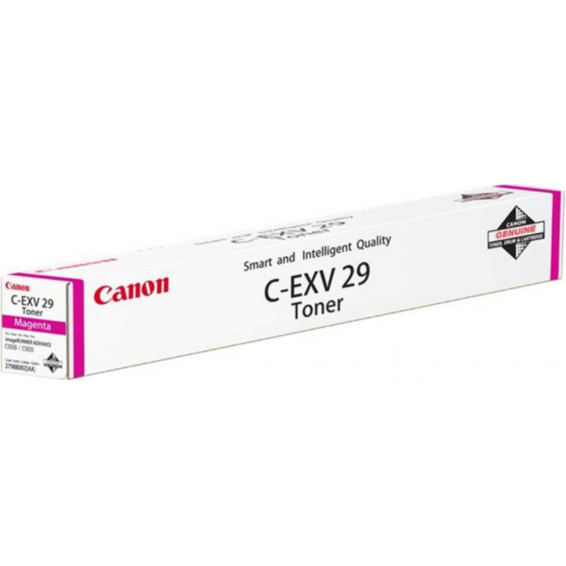 Canon Toner kit Canon C-EXV29 (2798B002) MG 27K OEM