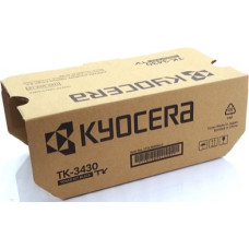 Kyocera Toner kit Kyocera TK-3430 BK 25K OEM