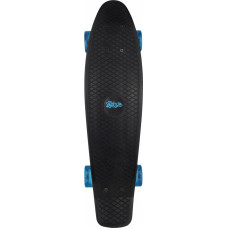 No Rules Skateboard fun skrituļdēlis BLACK - AU 295