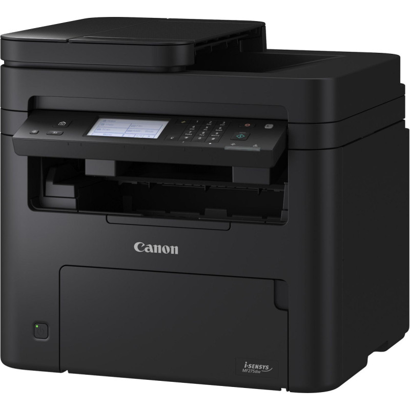Canon Printer Canon i-SENSYS MF275dw Mono Duplex LAN WiFi Multifunction