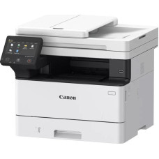 Canon Printer Canon i-SENSYS MF463DW Mono DADF Duplex LAN WiFi Multifunction