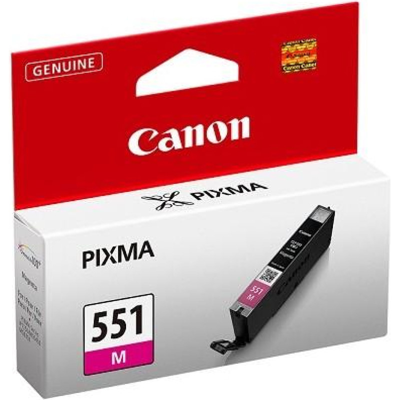 Canon Ink Cartridge Canon CLI-551XL MG 660p. OEM