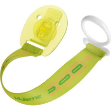 Kidsme māneklīša turētājs - klipsis, Lime - 160118 LI