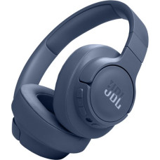 JBL on-ear austiņas ar Bluetooth, zilas - JBLT770NCBLU