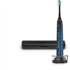 Sonicare zobu birste DiamondClean ar īpašu lietotni, zila - HX9911/88