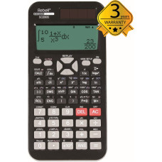 Rebell Calculator Scientific Rebell SC2080S