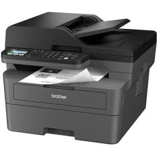 Brother Printer BROTHER MFC-L2800DW Mono Duplex LAN Wifi Multifunction