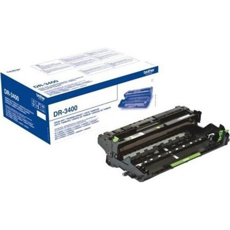 Brother Drum Unit Brother DR-3400 50K OEM