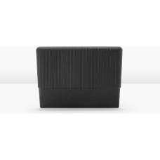 Brabantia silikona trauku slotiņa SinkSide, Dark Grey - 302381